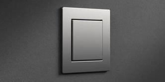 Schalterserie Gira E2 bei EES Eichsfelder-Elektro-Service GmbH in Deuna