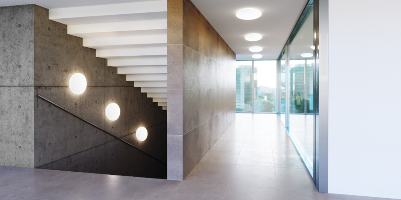 LED-Leuchten bei EES Eichsfelder-Elektro-Service GmbH in Deuna