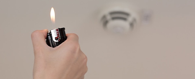 Baulicher Brandschutz bei EES Eichsfelder-Elektro-Service GmbH in Deuna
