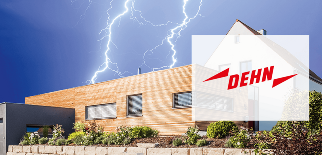 Dehn bei EES Eichsfelder-Elektro-Service GmbH in Deuna