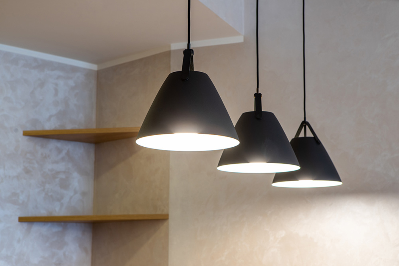 Licht & Leuchten bei EES Eichsfelder-Elektro-Service GmbH in Deuna