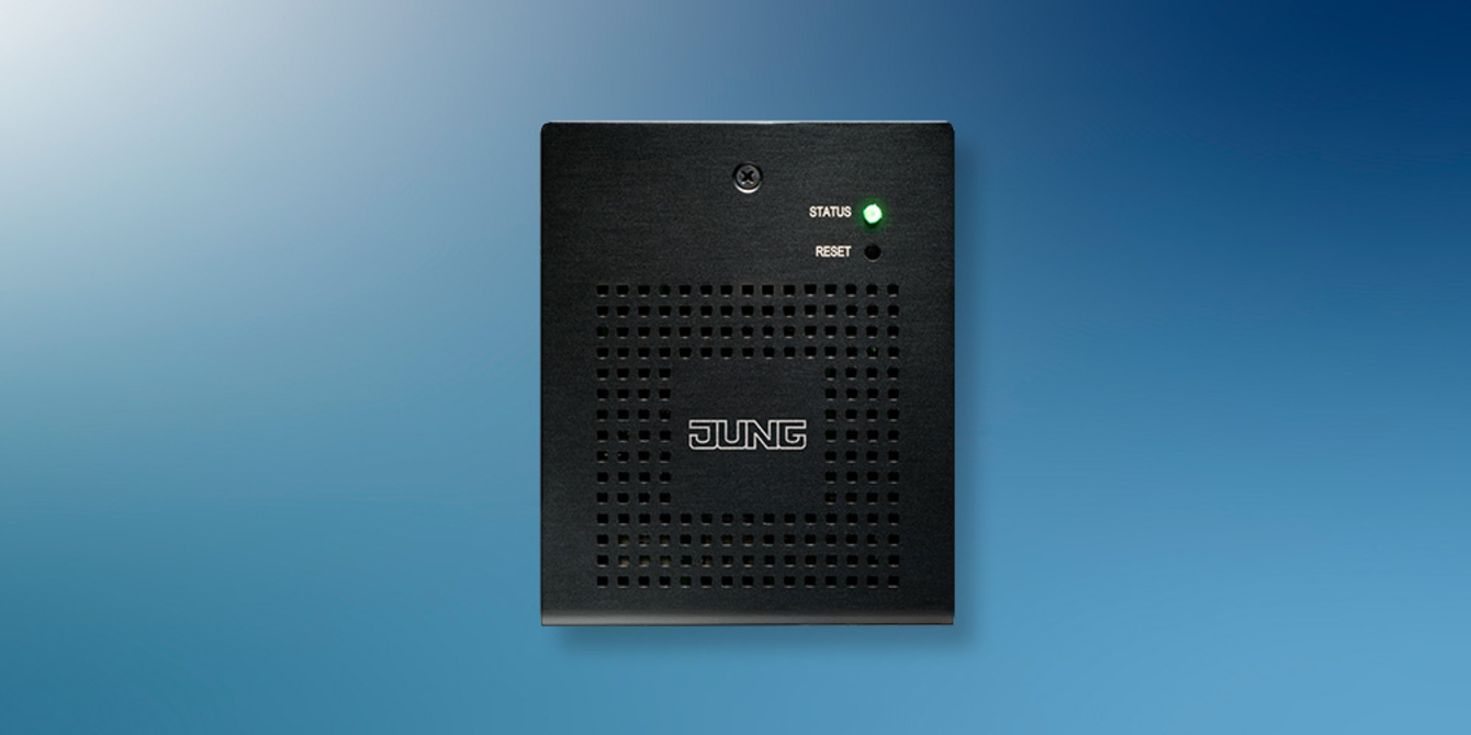 Smart Visu Server bei EES Eichsfelder-Elektro-Service GmbH in Deuna