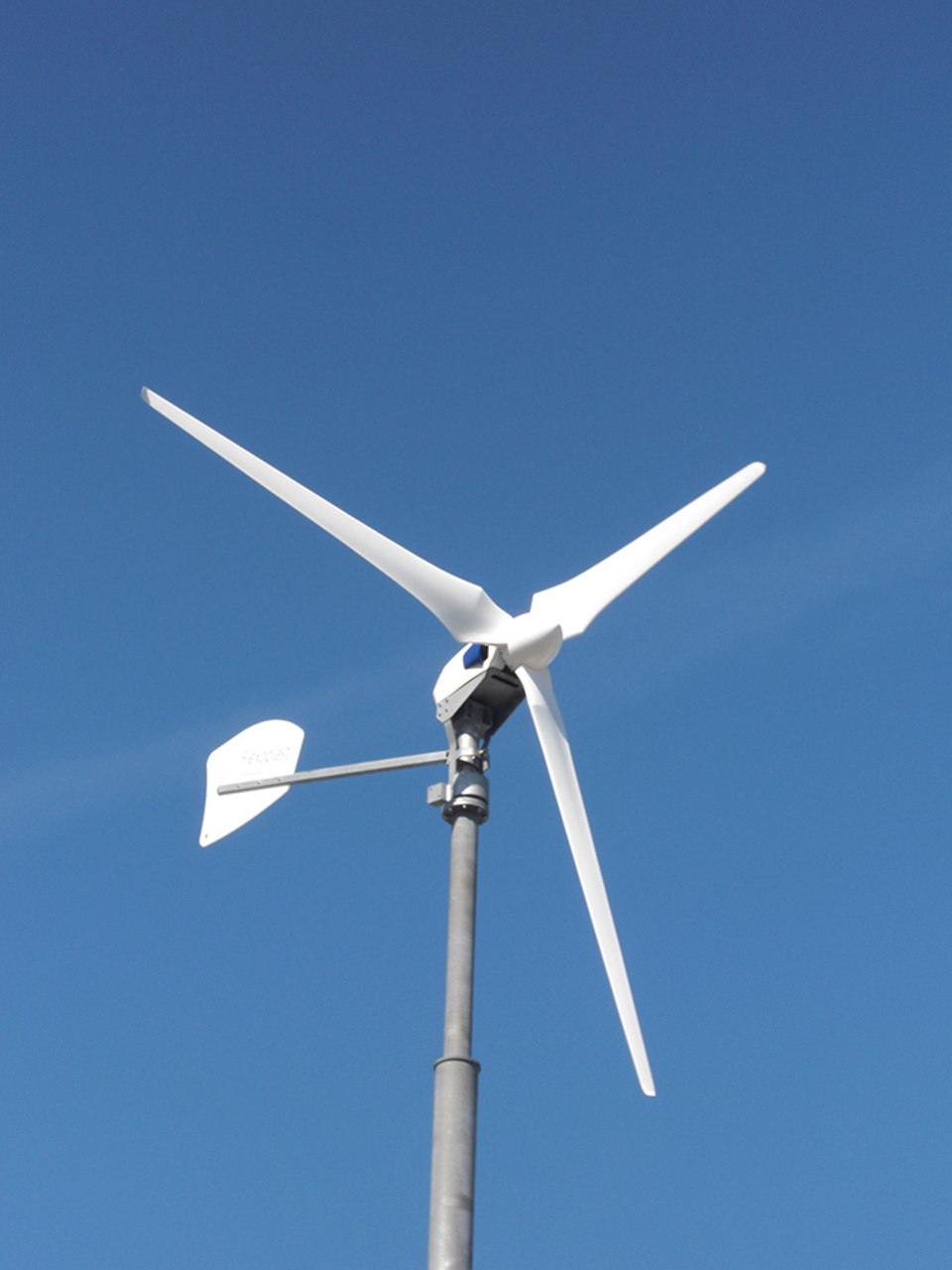 Windkraft2 bei EES Eichsfelder-Elektro-Service GmbH in Deuna