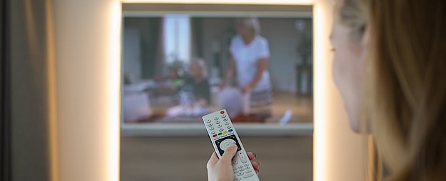 TV-Empfang bei EES Eichsfelder-Elektro-Service GmbH in Deuna