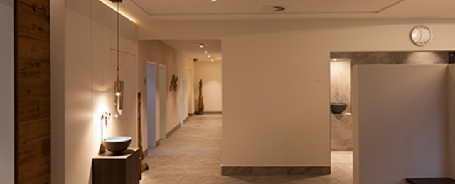 Spa / Wellness bei EES Eichsfelder-Elektro-Service GmbH in Deuna