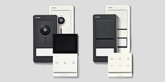 ELCOM.HOME bei EES Eichsfelder-Elektro-Service GmbH in Deuna