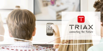 Triax bei EES Eichsfelder-Elektro-Service GmbH in Deuna
