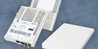 Ethernet over Coax bei EES Eichsfelder-Elektro-Service GmbH in Deuna