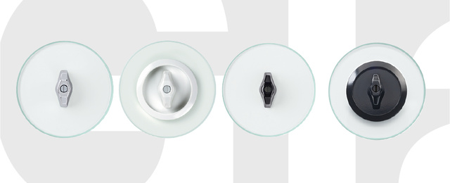 Berker Serie Glas bei EES Eichsfelder-Elektro-Service GmbH in Deuna