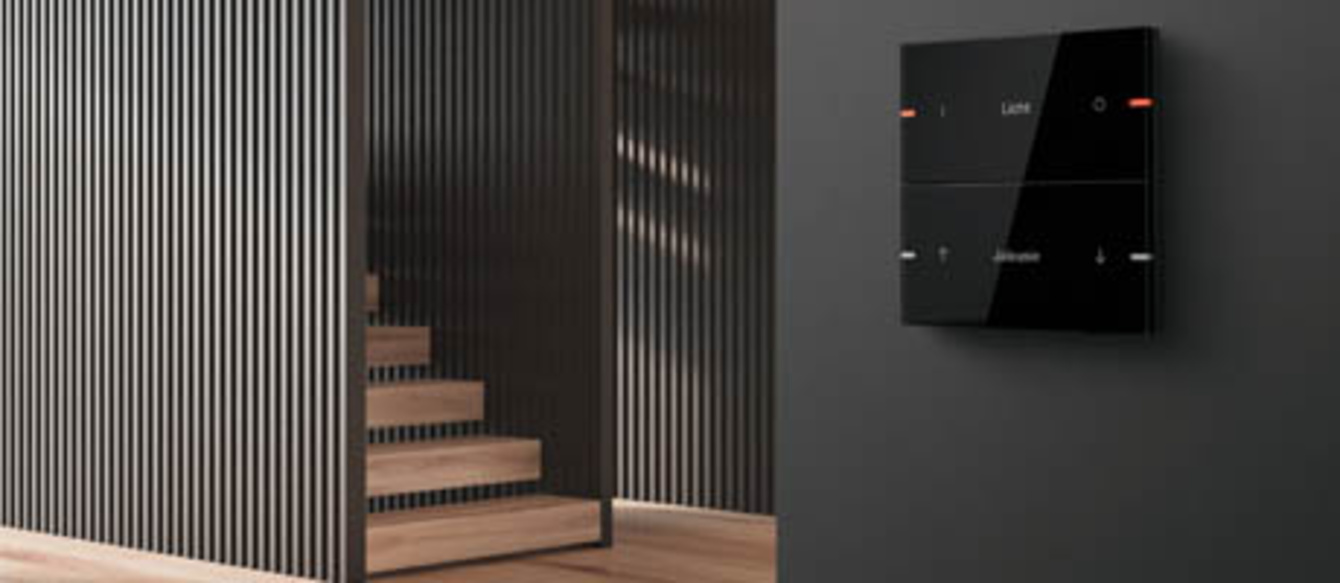 Gira Tastsensor 4 bei EES Eichsfelder-Elektro-Service GmbH in Deuna