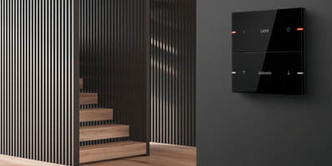 Gira Tastsensor 4 bei EES Eichsfelder-Elektro-Service GmbH in Deuna