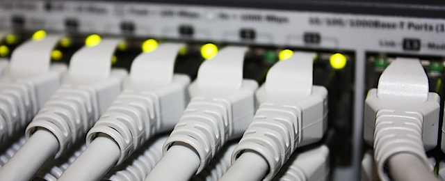 Netzwerke bei EES Eichsfelder-Elektro-Service GmbH in Deuna