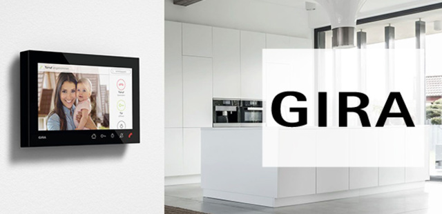 Gira bei EES Eichsfelder-Elektro-Service GmbH in Deuna