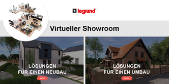 Virtueller Showroom bei EES Eichsfelder-Elektro-Service GmbH in Deuna