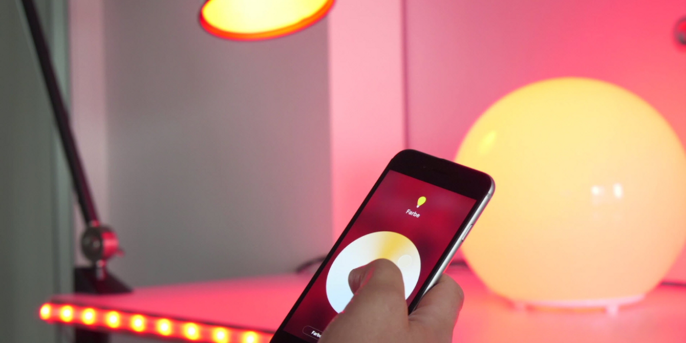 LED-Smart bei EES Eichsfelder-Elektro-Service GmbH in Deuna