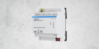 Busch-VoiceControl® bei EES Eichsfelder-Elektro-Service GmbH in Deuna