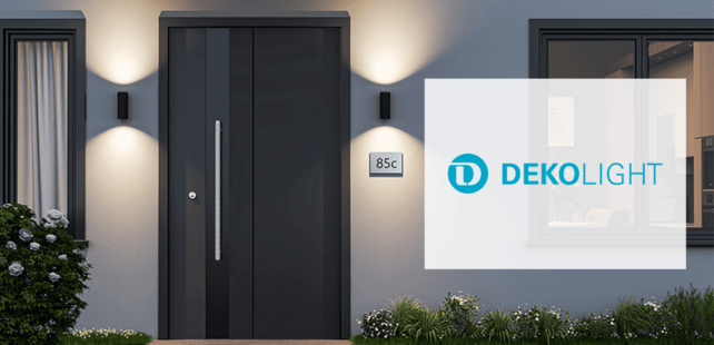 DEKO-LIGHT bei EES Eichsfelder-Elektro-Service GmbH in Deuna