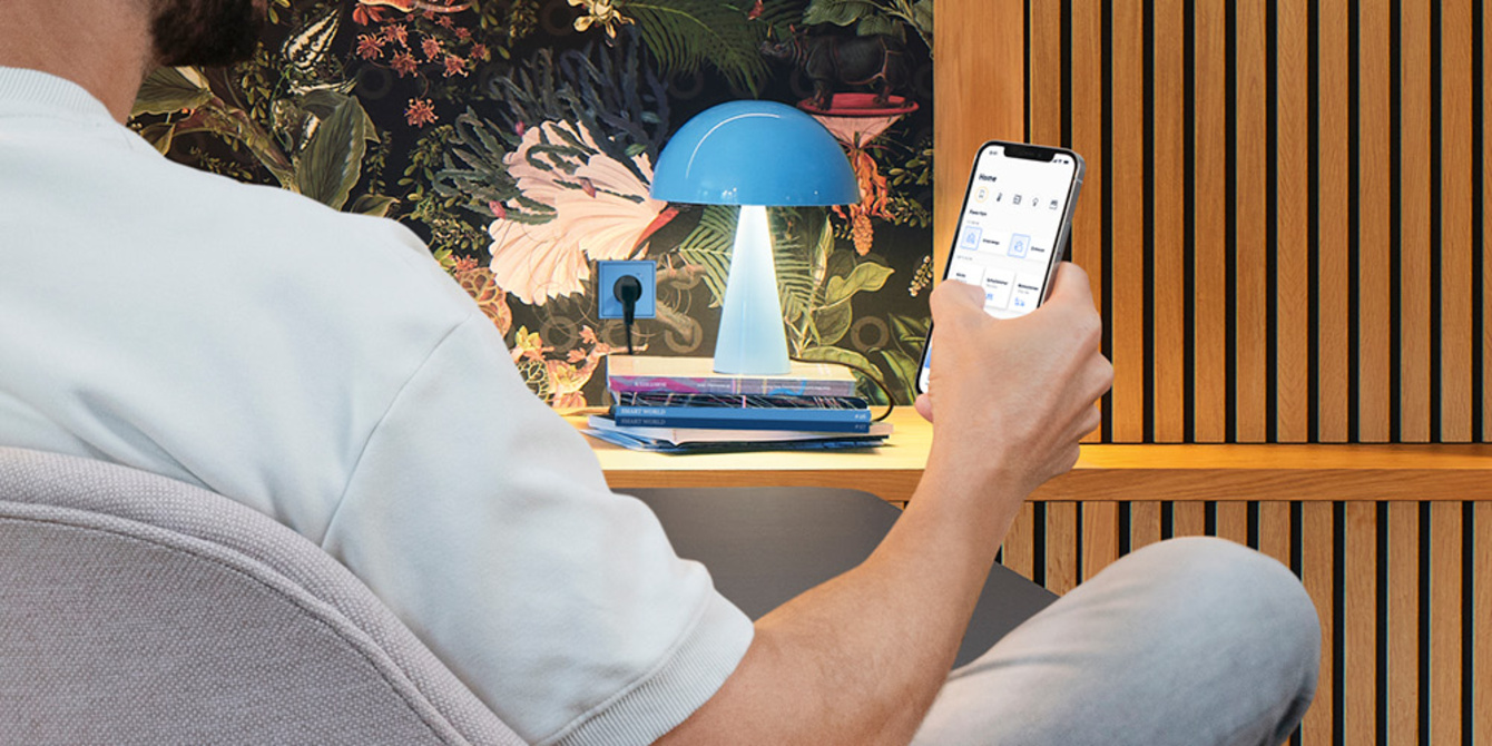 JUNG HOME bei EES Eichsfelder-Elektro-Service GmbH in Deuna