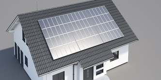 Umfassender Schutz für Photovoltaikanlagen bei EES Eichsfelder-Elektro-Service GmbH in Deuna