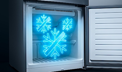 noFrost bei EES Eichsfelder-Elektro-Service GmbH in Deuna