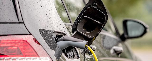 E-Mobility bei EES Eichsfelder-Elektro-Service GmbH in Deuna
