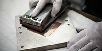 Manufaktur bei EES Eichsfelder-Elektro-Service GmbH in Deuna