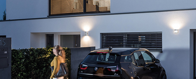 TheLeda D bei EES Eichsfelder-Elektro-Service GmbH in Deuna