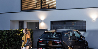 TheLeda D bei EES Eichsfelder-Elektro-Service GmbH in Deuna