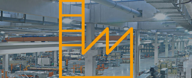 Industrieinstallation bei EES Eichsfelder-Elektro-Service GmbH in Deuna