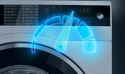 varioSpeed bei EES Eichsfelder-Elektro-Service GmbH in Deuna