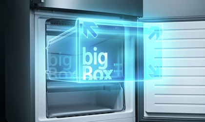 bigBox bei EES Eichsfelder-Elektro-Service GmbH in Deuna