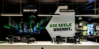 Shop / Retail bei EES Eichsfelder-Elektro-Service GmbH in Deuna