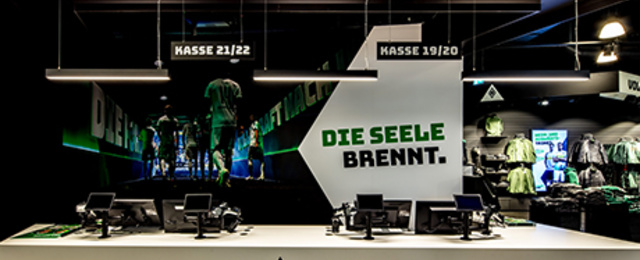 Shop / Retail bei EES Eichsfelder-Elektro-Service GmbH in Deuna