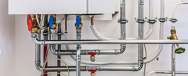 Heizung und Haussteuerung bei EES Eichsfelder-Elektro-Service GmbH in Deuna