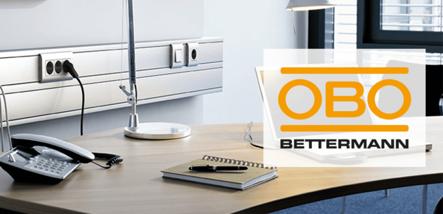 OBO bei EES Eichsfelder-Elektro-Service GmbH in Deuna