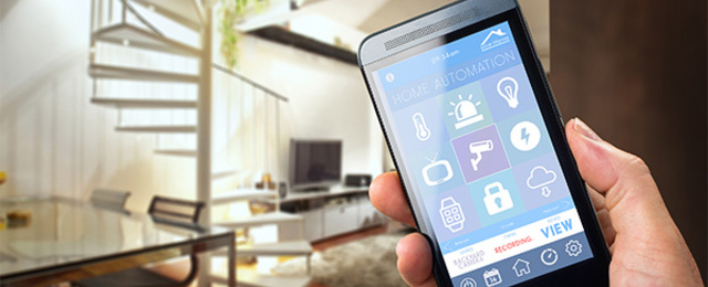 Smart Home bei EES Eichsfelder-Elektro-Service GmbH in Deuna