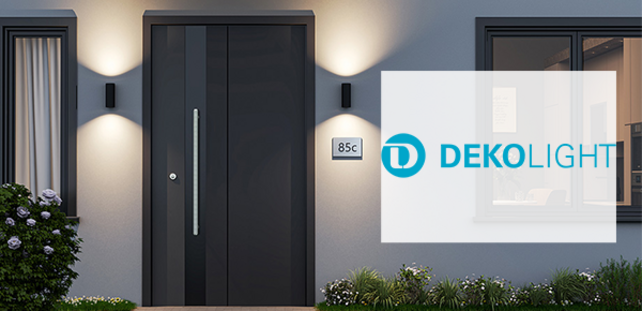 DEKO-LIGHT bei EES Eichsfelder-Elektro-Service GmbH in Deuna
