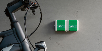 SCHUKO® Steckdose für E-Bikes bei EES Eichsfelder-Elektro-Service GmbH in Deuna