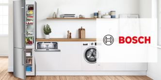 Bosch Hausgeräte bei EES Eichsfelder-Elektro-Service GmbH in Deuna
