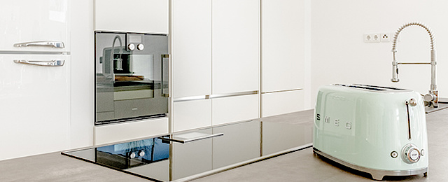Elektro- und Haushaltsgeräte bei EES Eichsfelder-Elektro-Service GmbH in Deuna