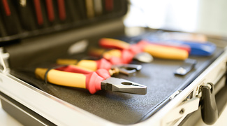 Ihr Servicepartner bei EES Eichsfelder-Elektro-Service GmbH in Deuna