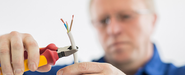 DGUV Vorschrift 3-Check bei EES Eichsfelder-Elektro-Service GmbH in Deuna