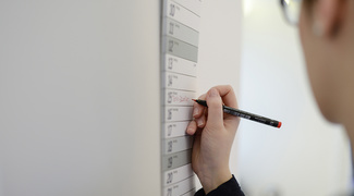 Kontakt­formular bei EES Eichsfelder-Elektro-Service GmbH in Deuna