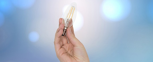 Energie sparen bei EES Eichsfelder-Elektro-Service GmbH in Deuna
