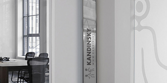 Designkanäle bei EES Eichsfelder-Elektro-Service GmbH in Deuna