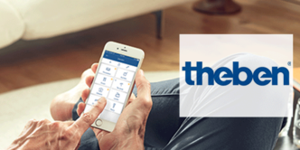 Theben bei EES Eichsfelder-Elektro-Service GmbH in Deuna