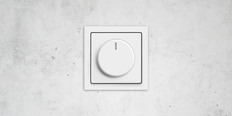 Busch-Dimmer® bei EES Eichsfelder-Elektro-Service GmbH in Deuna