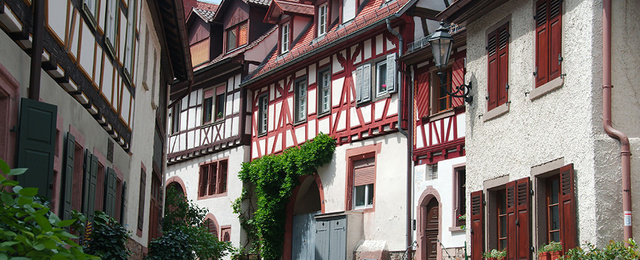 Altbau­sanierung bei EES Eichsfelder-Elektro-Service GmbH in Deuna