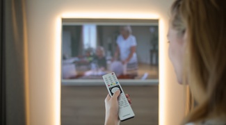 Multimedia bei EES Eichsfelder-Elektro-Service GmbH in Deuna
