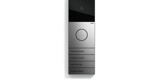 Gira System 106 bei EES Eichsfelder-Elektro-Service GmbH in Deuna